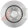 A.B.S. 17993 OE Brake Disc